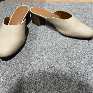 Women’s Mules